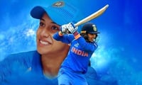 टी20 क्रिकेट में धौनी, विराट और रोहित जैसे दिग्गज भी नहीं कर सके जो काम वो स्मृति मंधाना ने कर दिखाया